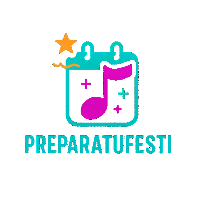 Prepara tu Festi logo